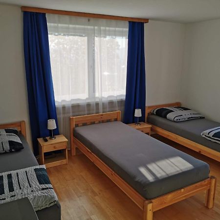 Vila B3E Dornbirn Hills Exteriér fotografie