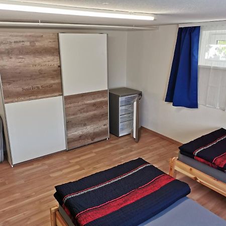 Vila B3E Dornbirn Hills Exteriér fotografie