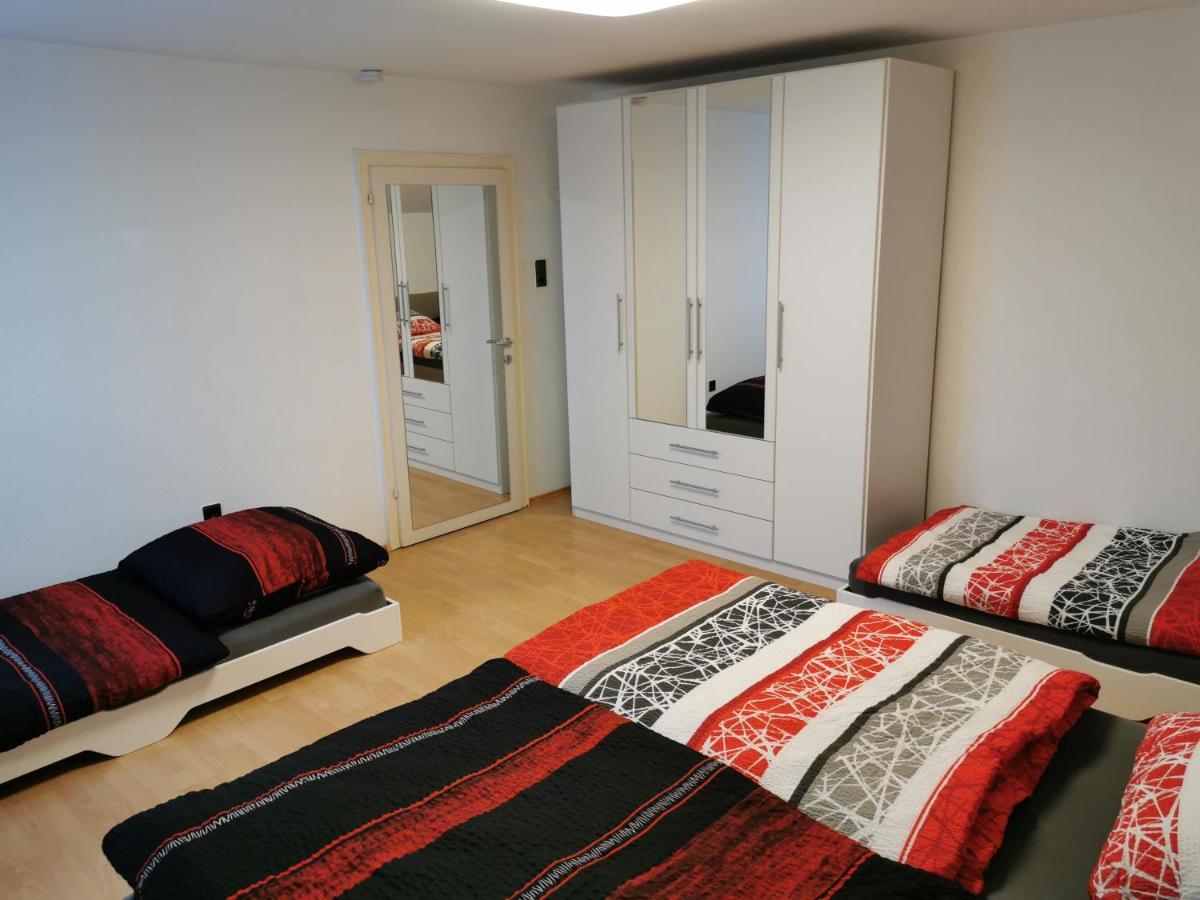 Vila B3E Dornbirn Hills Exteriér fotografie