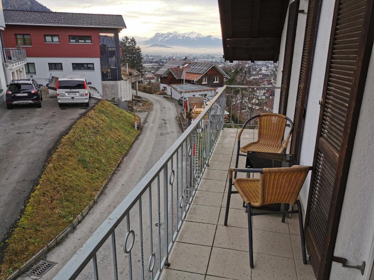 Vila B3E Dornbirn Hills Exteriér fotografie