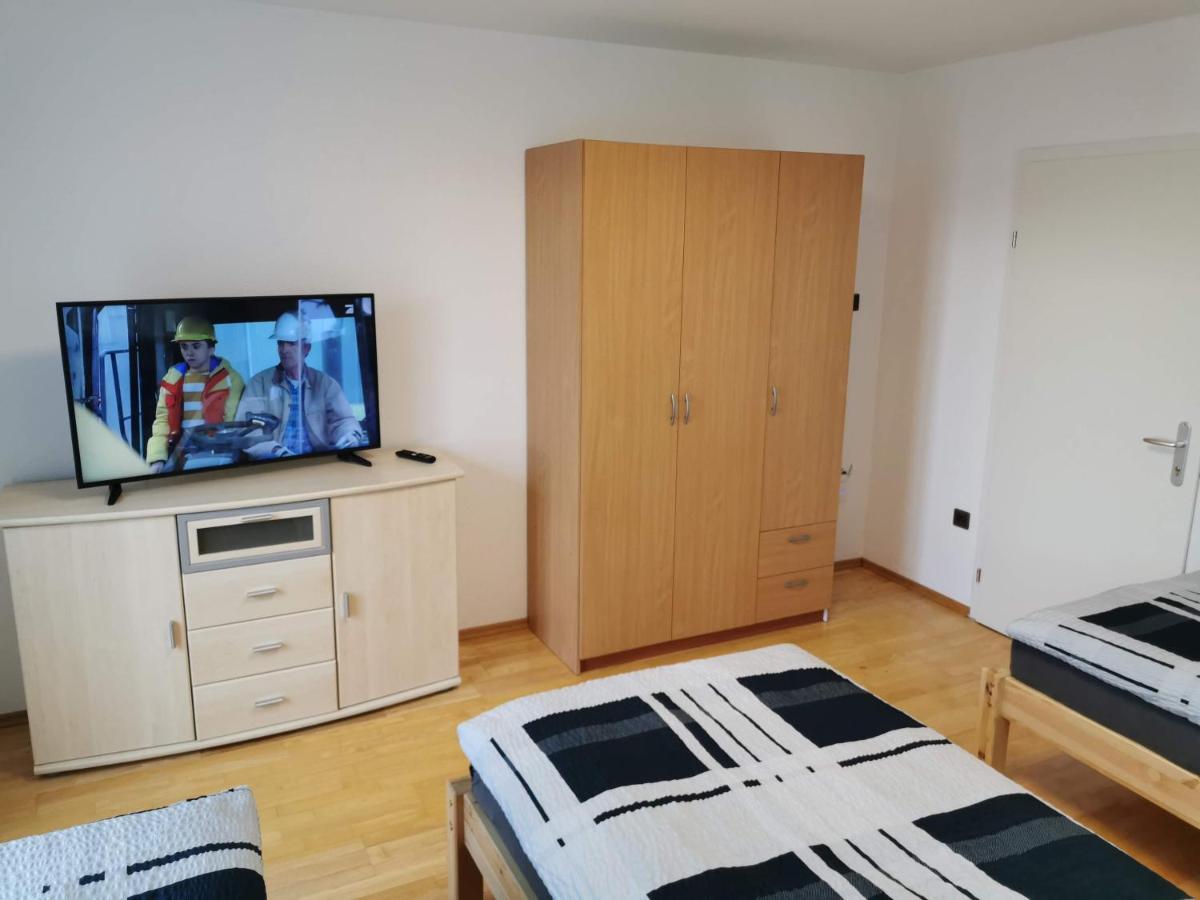 Vila B3E Dornbirn Hills Exteriér fotografie