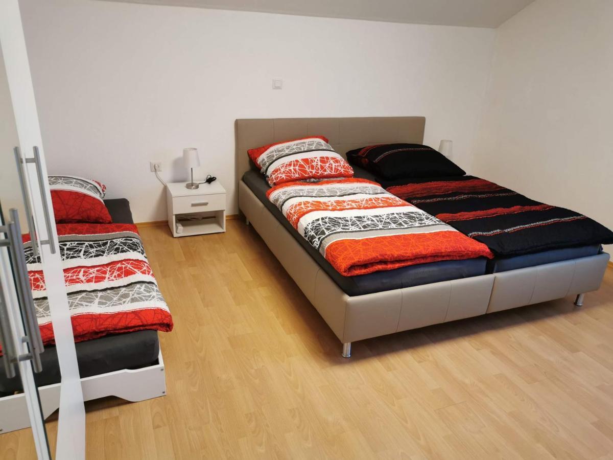 Vila B3E Dornbirn Hills Exteriér fotografie