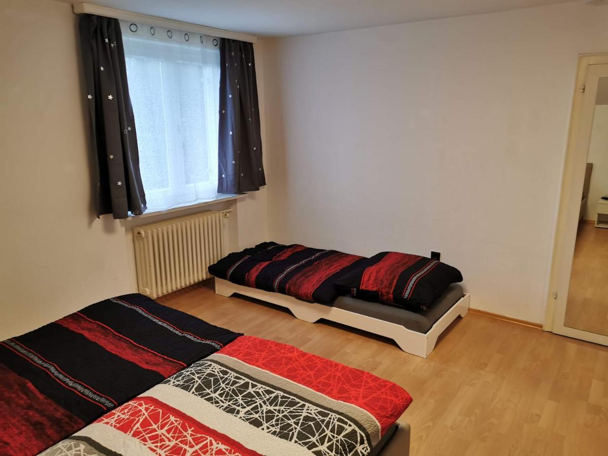 Vila B3E Dornbirn Hills Exteriér fotografie