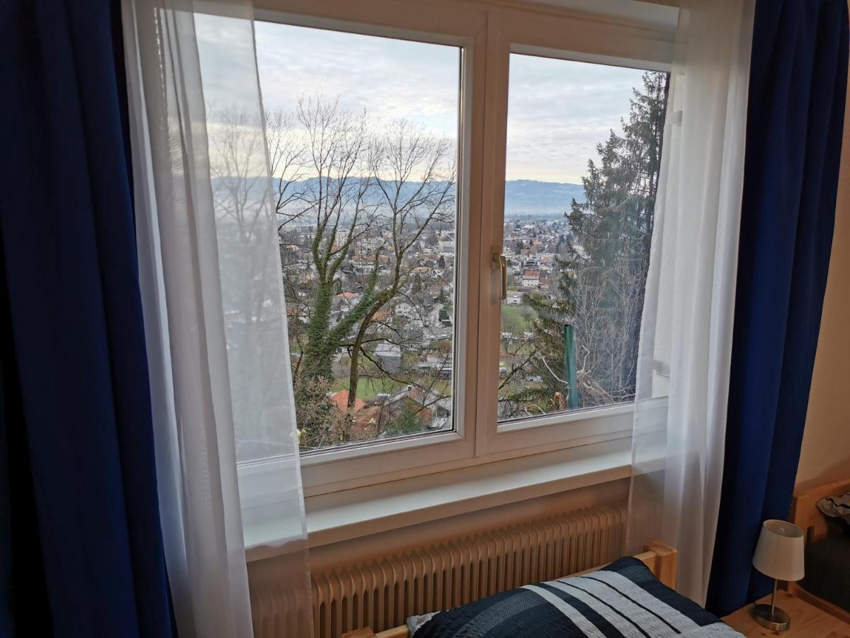 Vila B3E Dornbirn Hills Exteriér fotografie