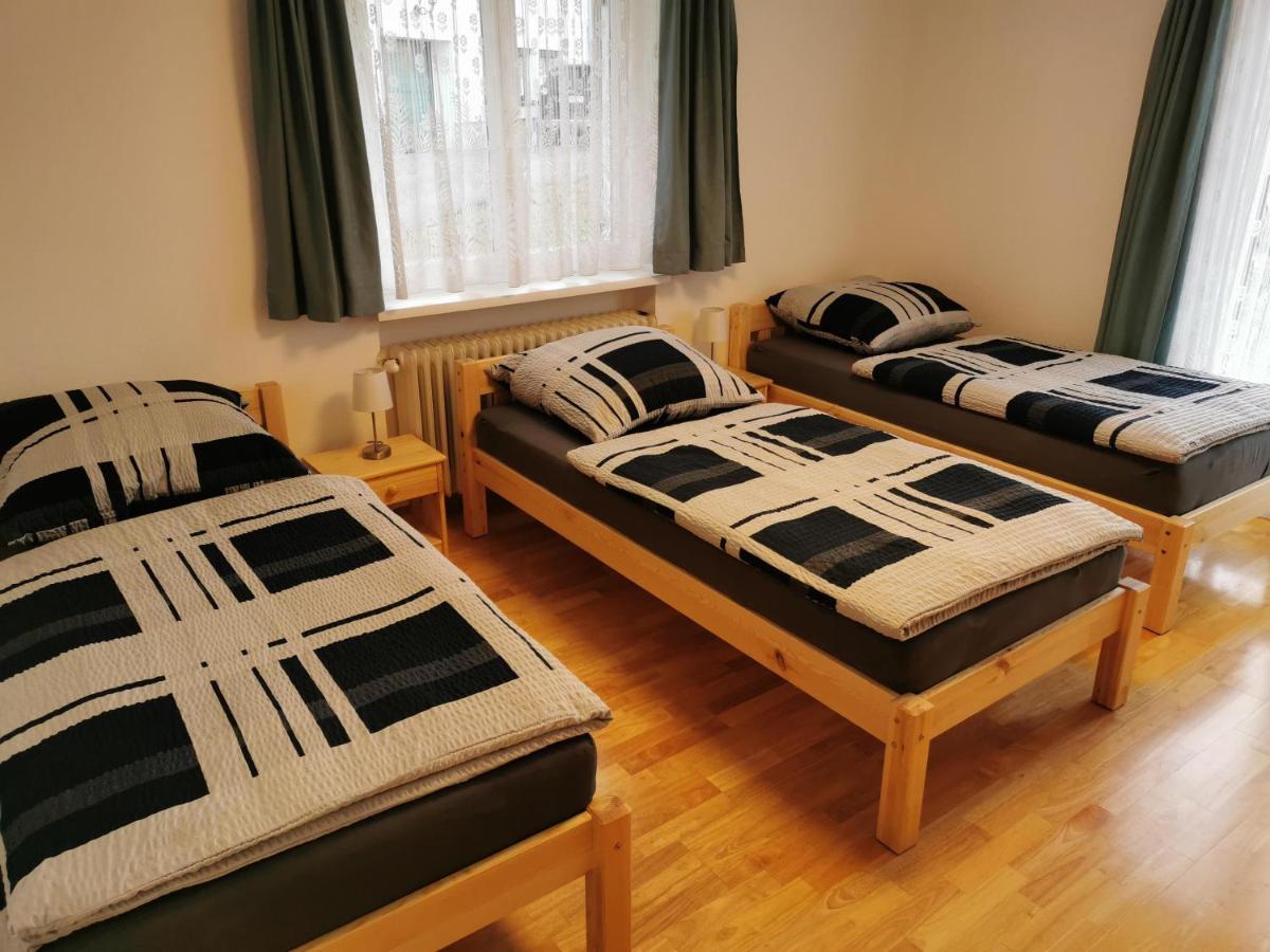 Vila B3E Dornbirn Hills Exteriér fotografie