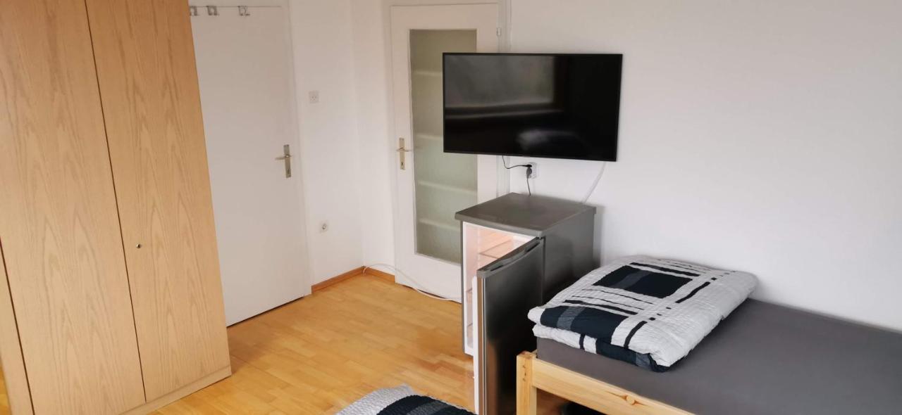 Vila B3E Dornbirn Hills Exteriér fotografie
