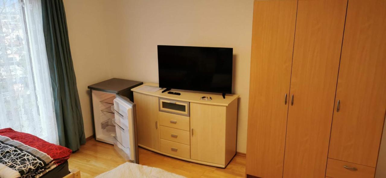 Vila B3E Dornbirn Hills Exteriér fotografie