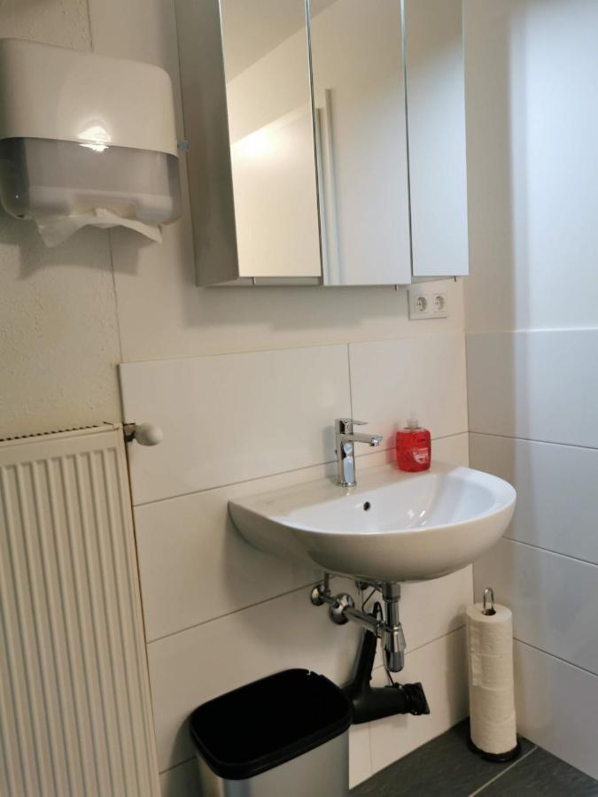 Vila B3E Dornbirn Hills Exteriér fotografie