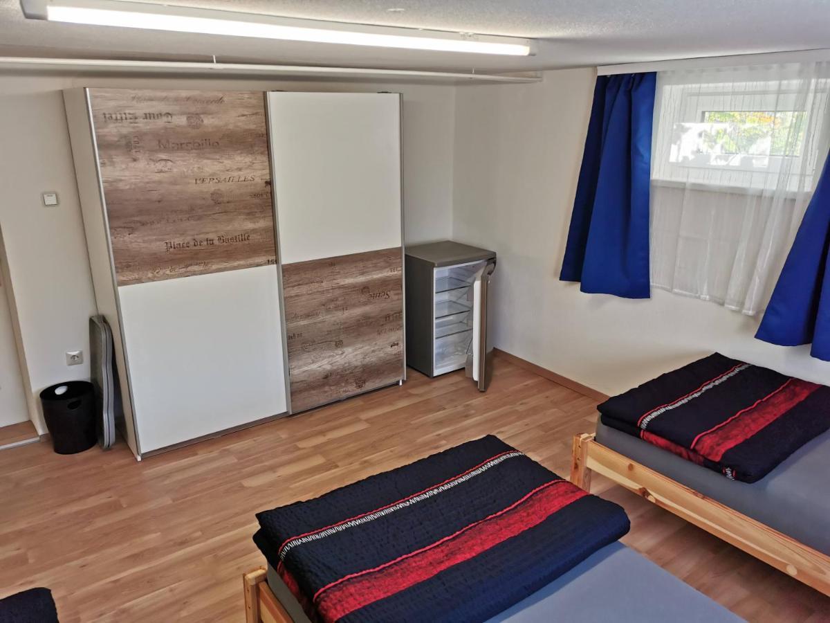Vila B3E Dornbirn Hills Exteriér fotografie