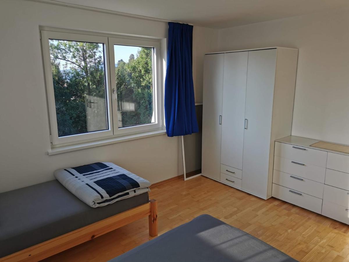 Vila B3E Dornbirn Hills Exteriér fotografie