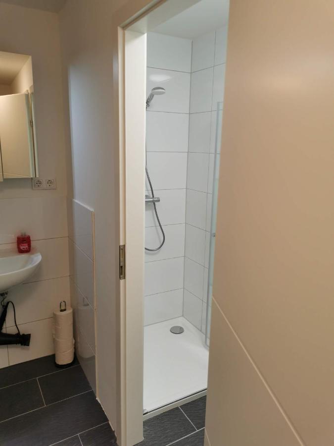 Vila B3E Dornbirn Hills Exteriér fotografie