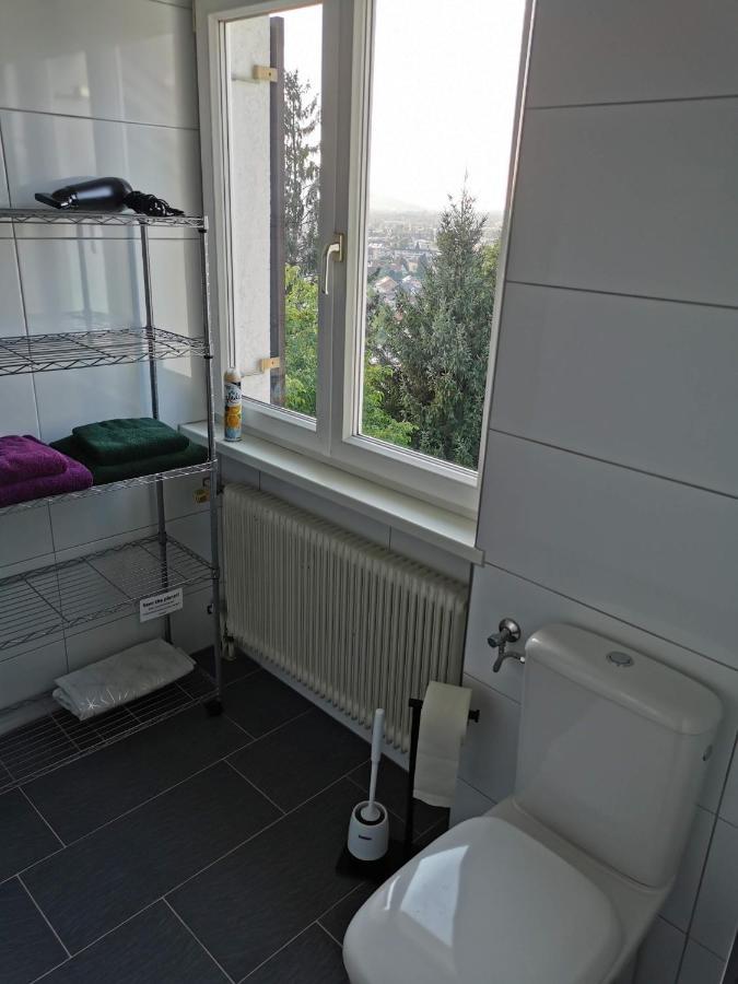 Vila B3E Dornbirn Hills Exteriér fotografie